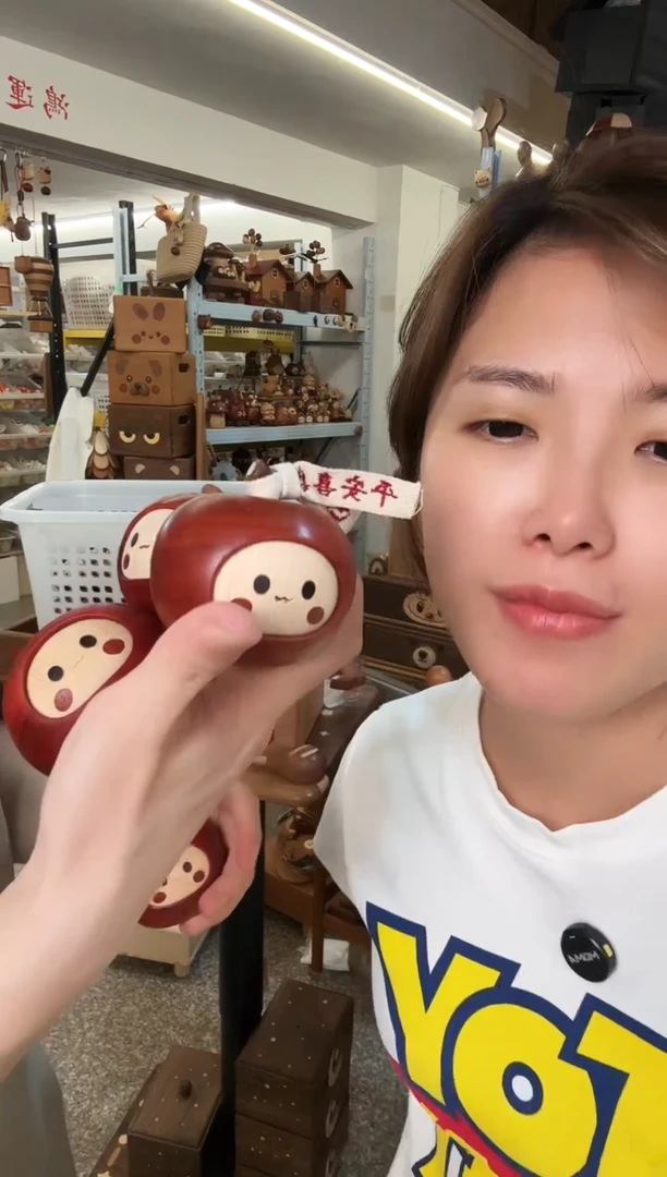 木瑕疵苹果带布条