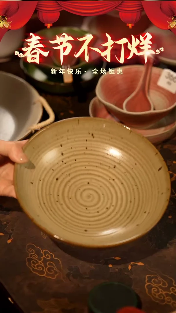 【闪购商品】稻谷壳栖居生活手工手作@@B114