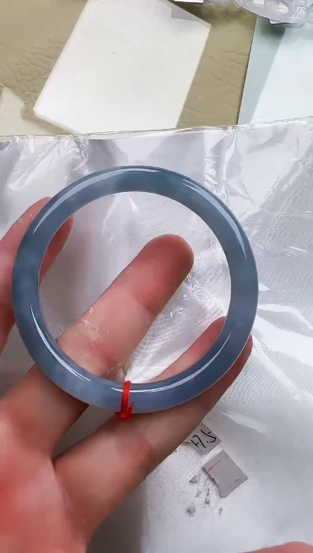 颈饰未镶嵌翡翠缅甸翡翠a货