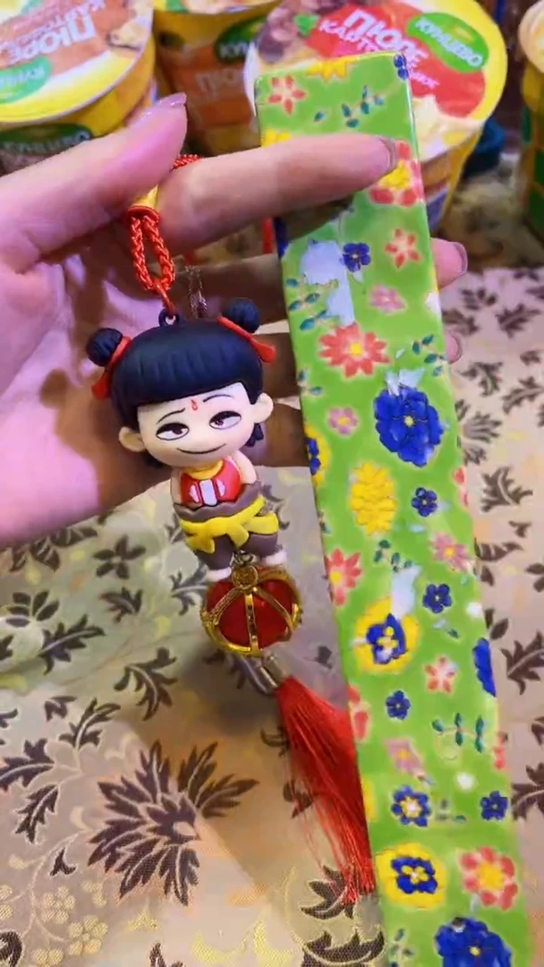 【闪购商品】瓷片陶茶666文玩周边多人