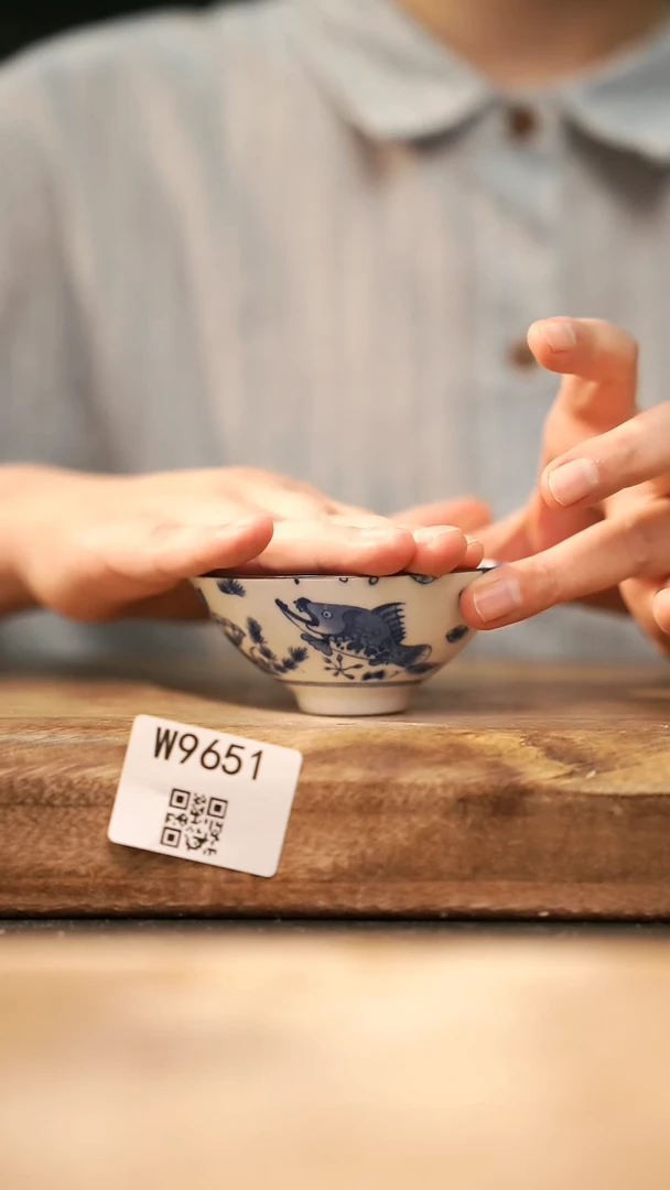 杯子【经典福利】/ 杯子@@W9651