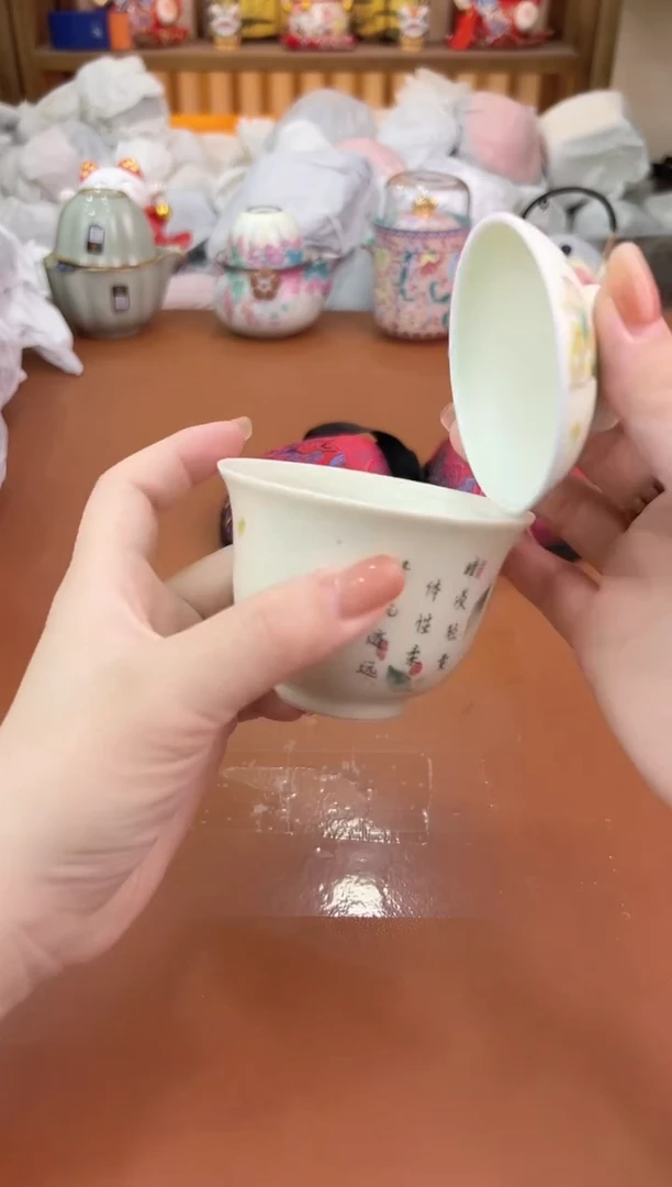 旅行茶具@@允礼茶器通用链接 这个真的很便宜