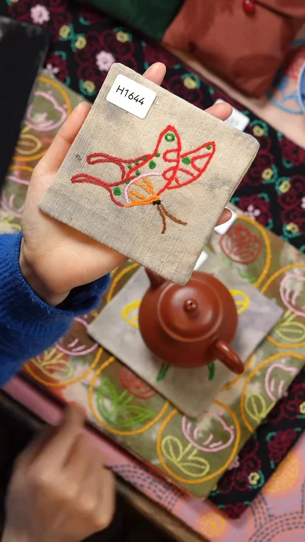 【闪购商品】摆件H1644