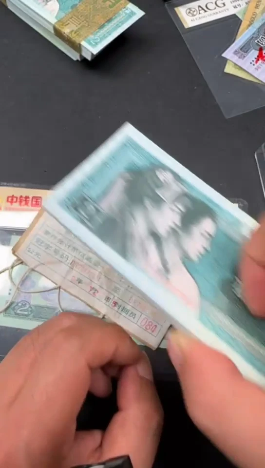 四版 8002 全新刀货一刀GT01432301