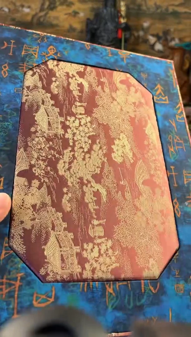 吊坠滴血莲花菩提三三甄选