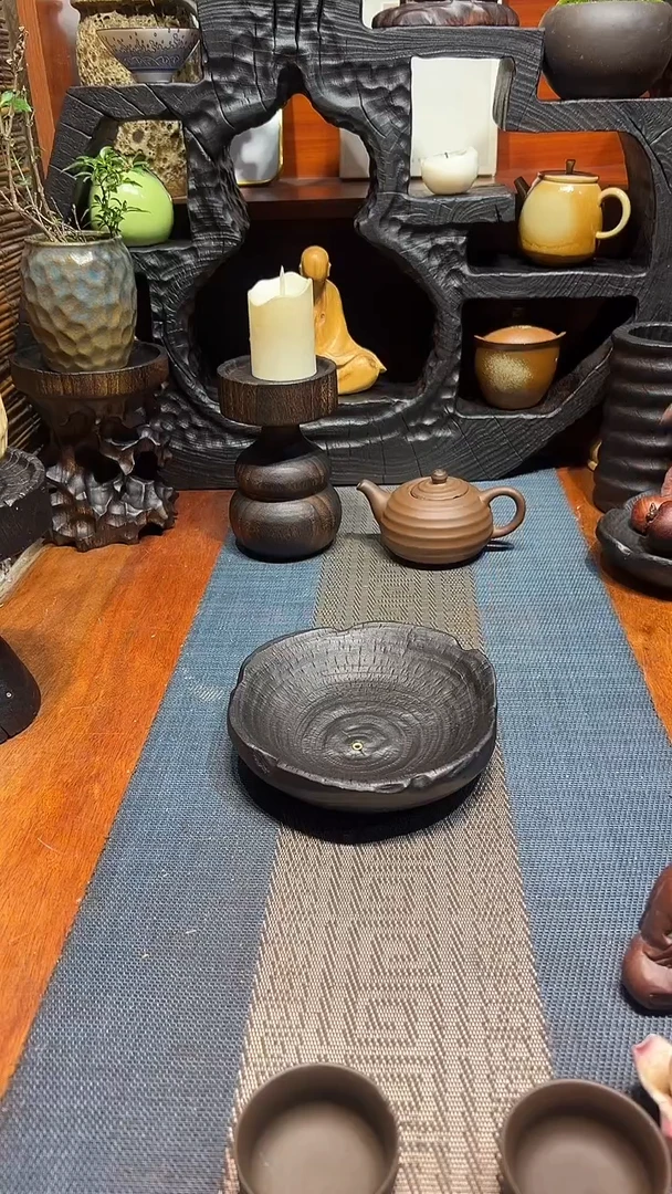 香樟木香樟木一物一拍