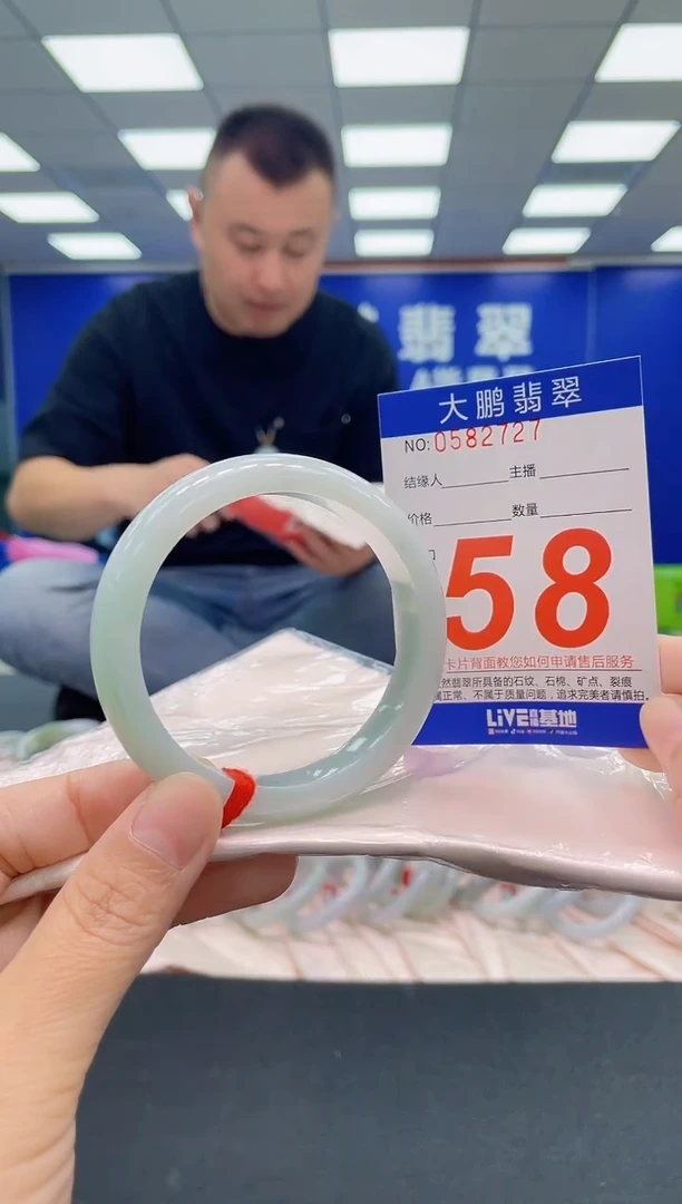 未镶嵌手镯翡翠AAAAAAAAA