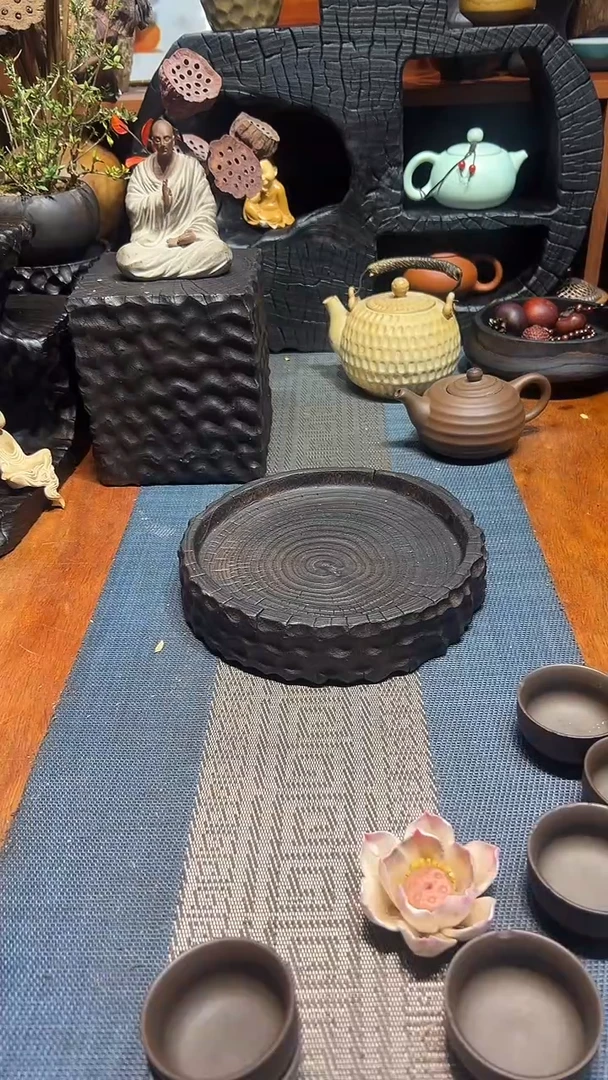 香樟木香樟木一物一拍