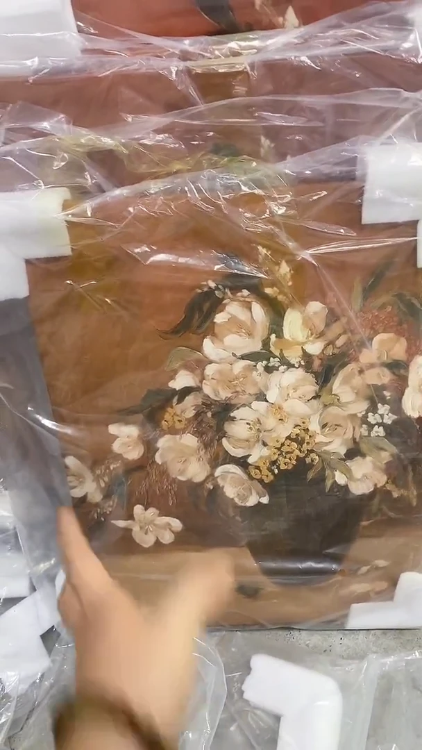 仓库清货 默认瑕疵 完美主义者慎拍45*60