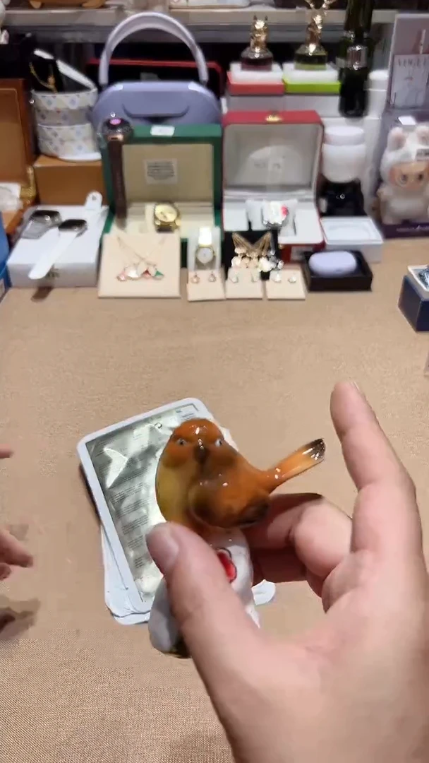 瓷片生活的本意就是开心@@1