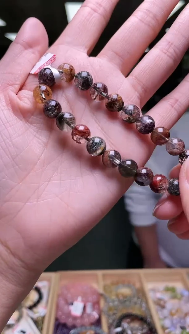 未镶嵌手链水晶9±/x-799【