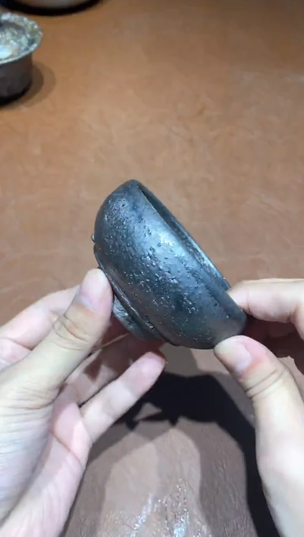 奢瓷/瑞寅柴烧茶器（杯子）198