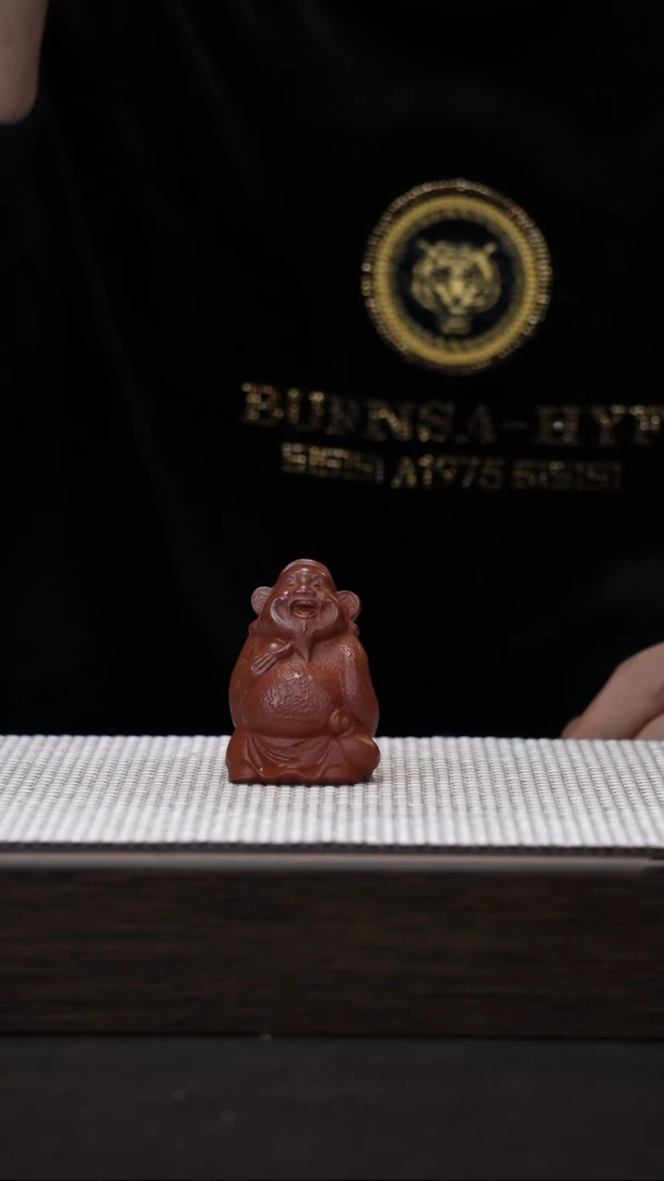 【闪购商品】紫砂茶壶紫砂茶宠