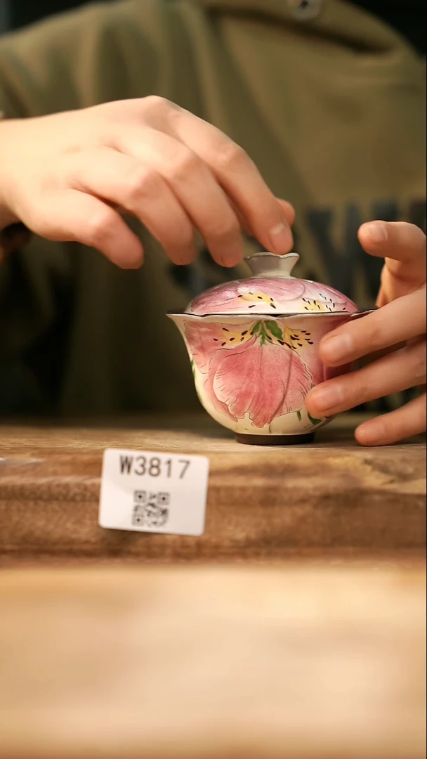 【经典福利】/ 杯子@@W3817