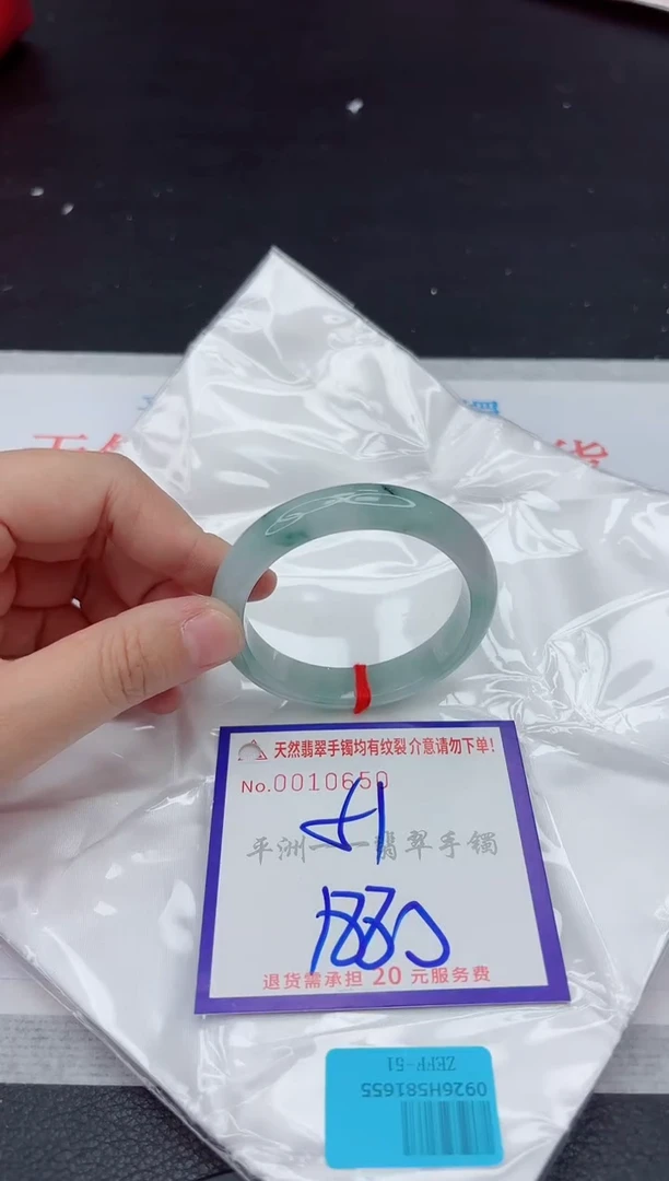 未镶嵌手镯翡翠11111