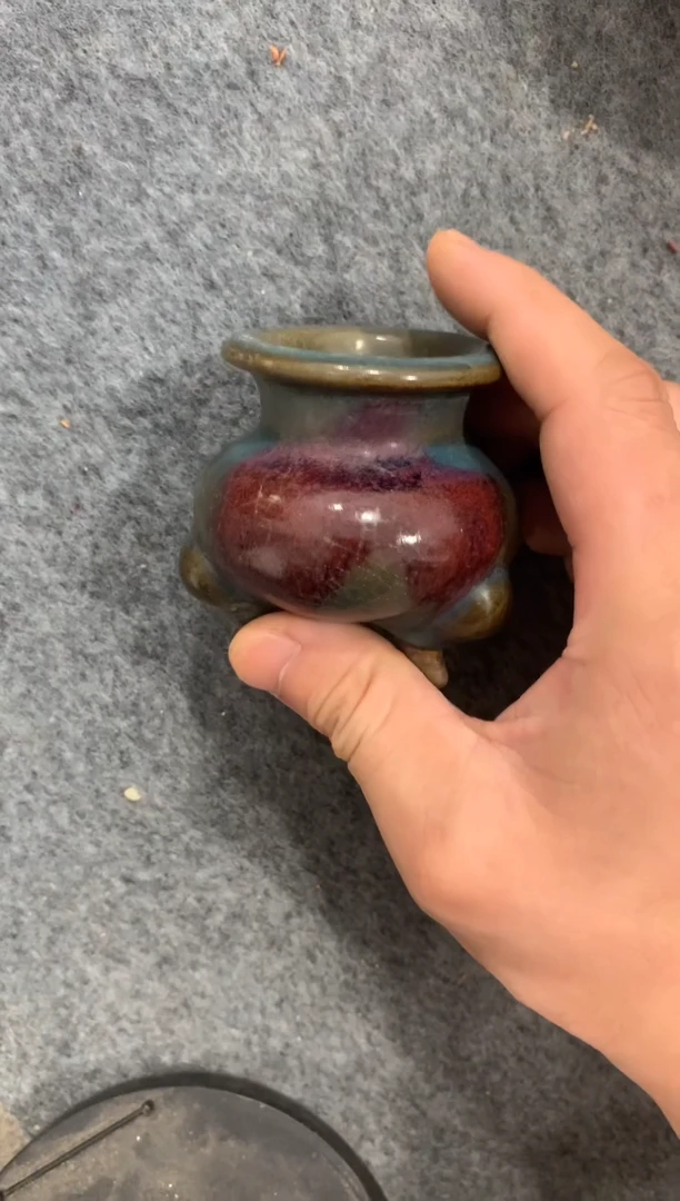 瓷片当代陶瓷工艺品