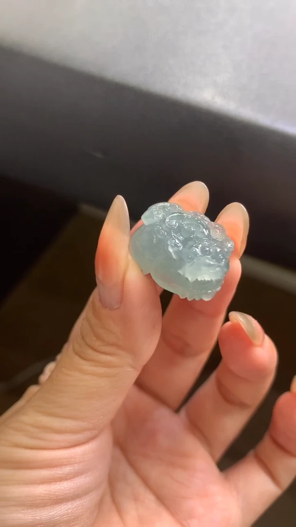 【闪购商品】定制翡翠未镶嵌翡翠