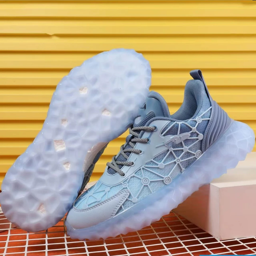 桃子001-150秋冬新款时尚百搭舒适运动休闲断码鞋