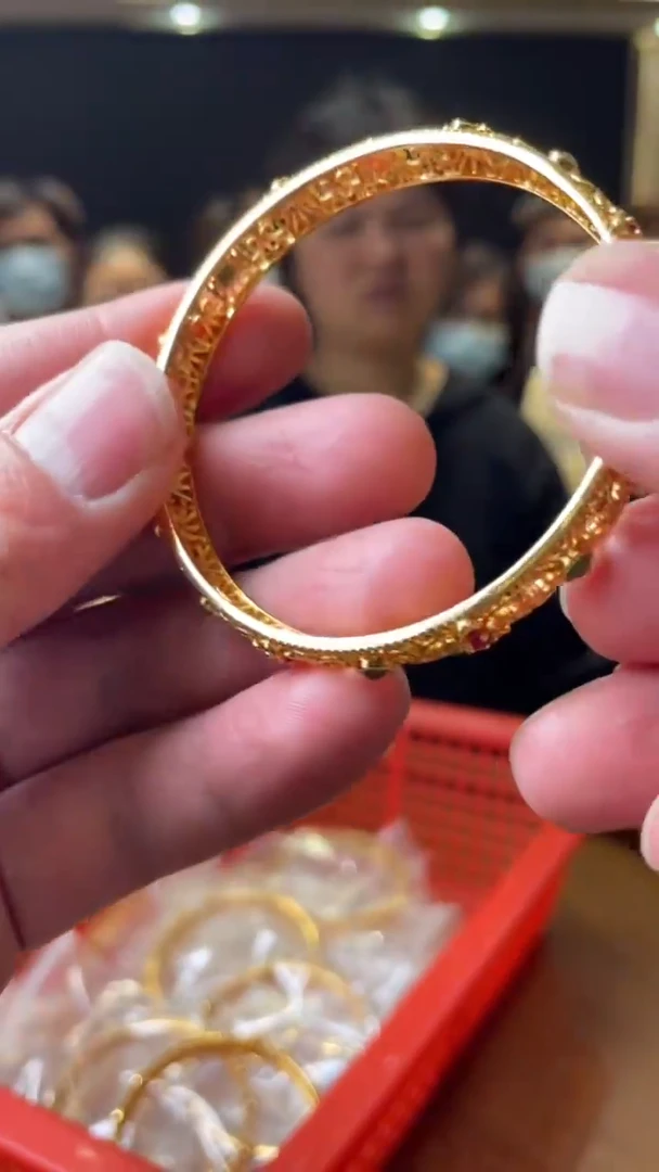 【闪购商品】和田玉（糖玉）颈饰未镶嵌       0454