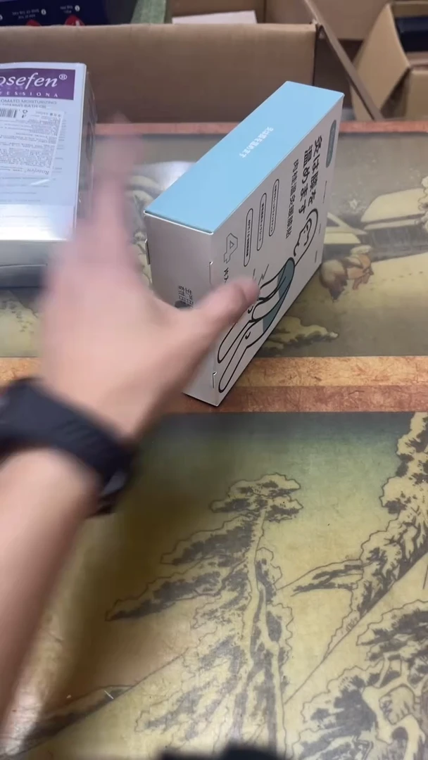 老二精选工艺品米*呀A9243