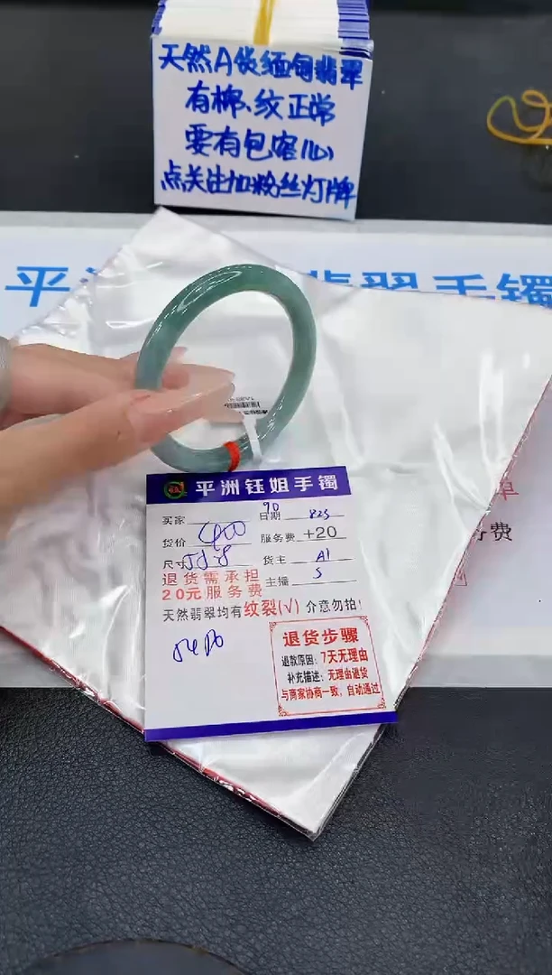 未镶嵌手镯翡翠11111111
