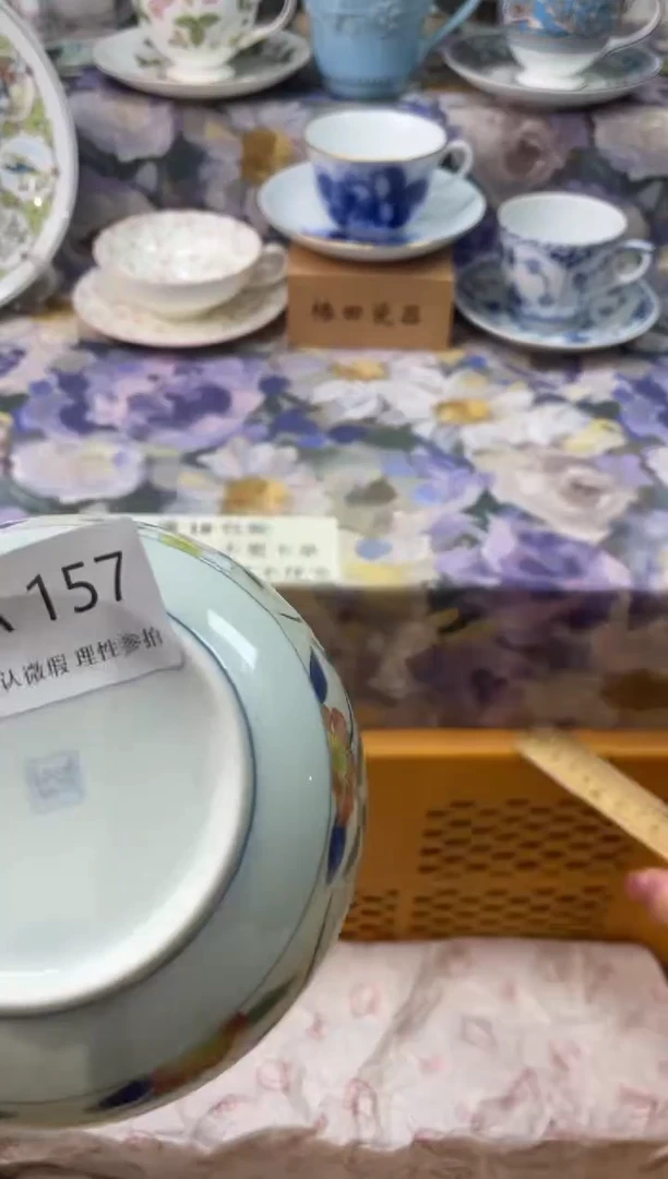 瓷片千***?A        157