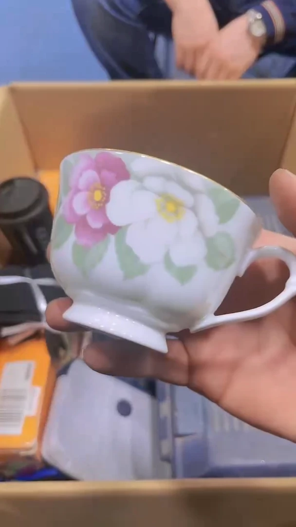 【闪购商品】瑕疵品瓷器瓷器瓷器