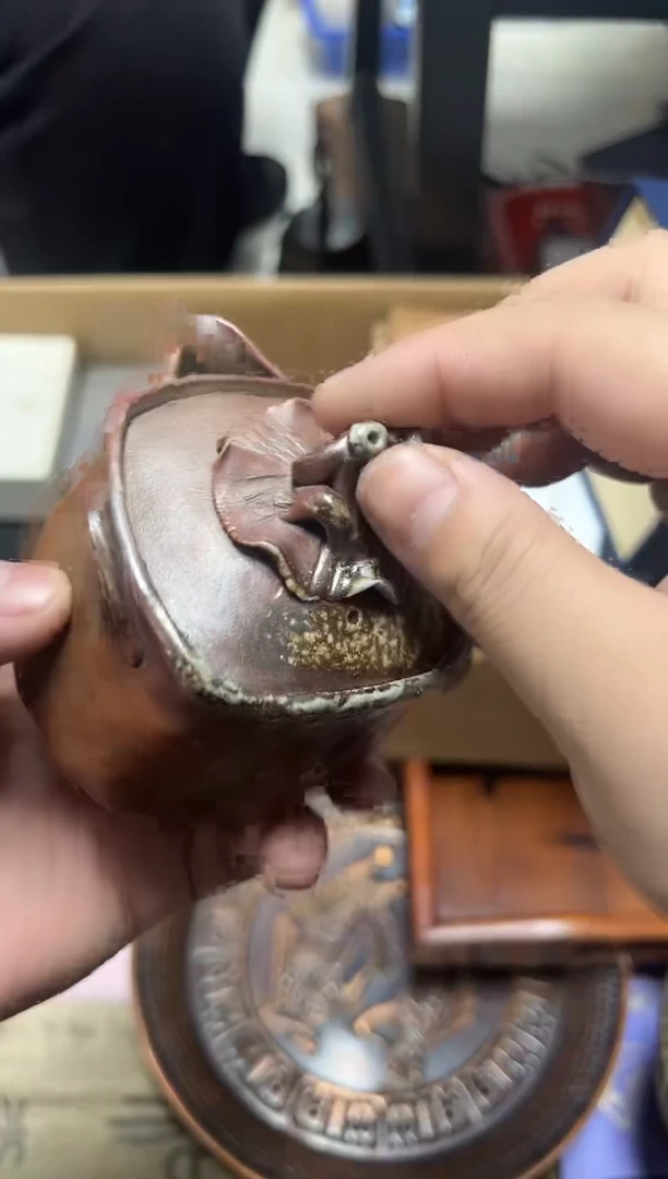 瓷器工艺品精选用****04043