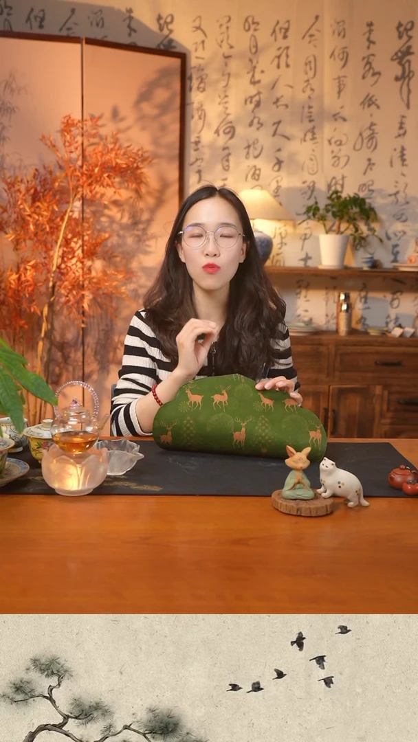 小鹿茶席小鹿茶席小鹿茶席