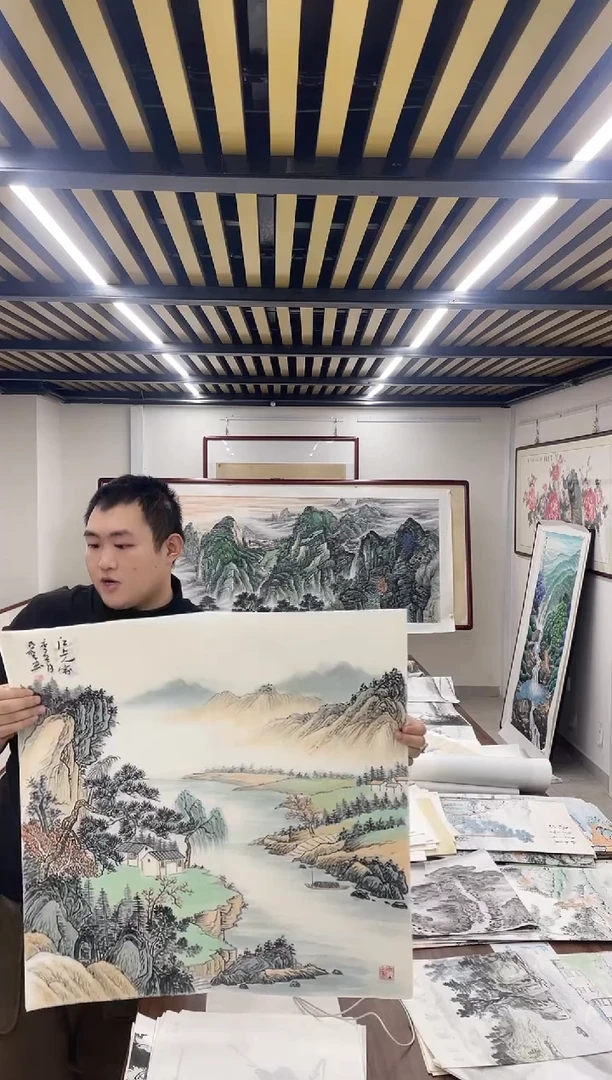 国画融易专属链接-43-41