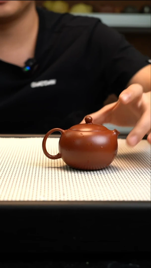 茶壶紫砂紫砂壶15
