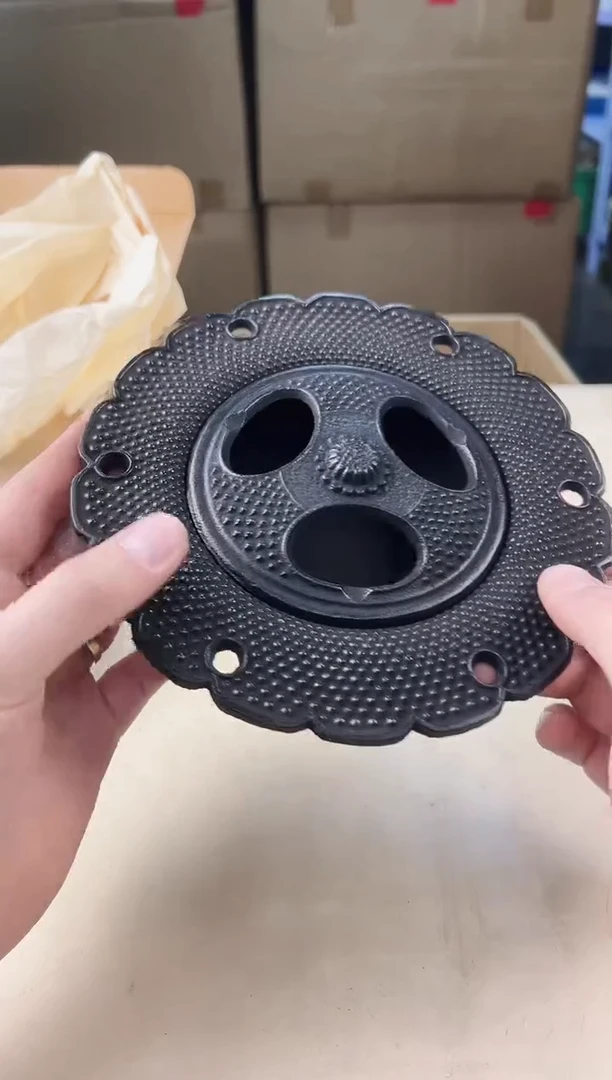 【闪购商品】瓷片599中古产品，默认微瑕，谨慎参拍