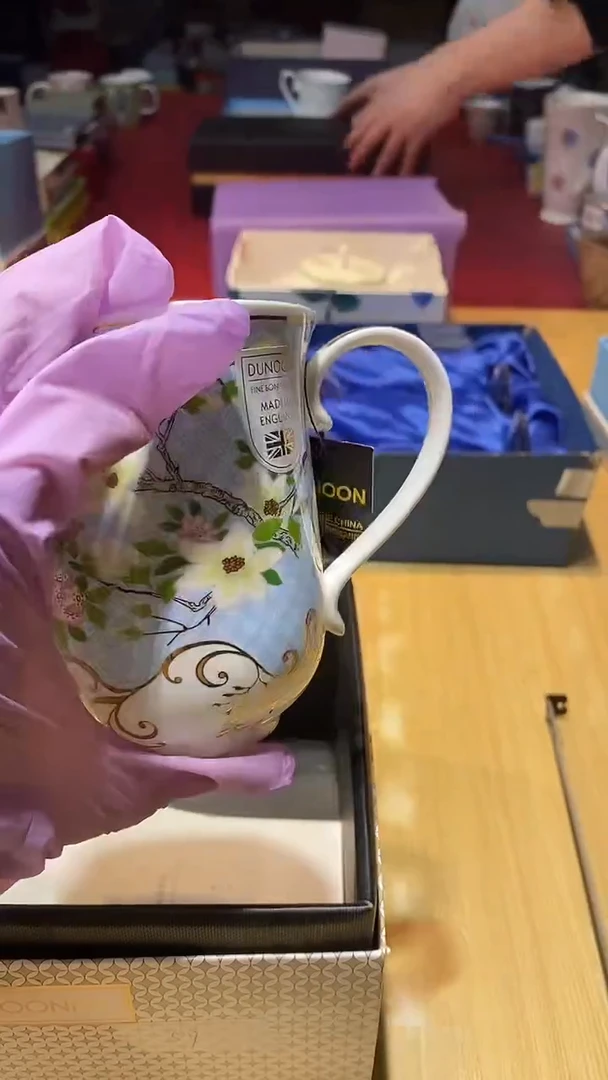 瓷片生活的本意是开心啊@@1