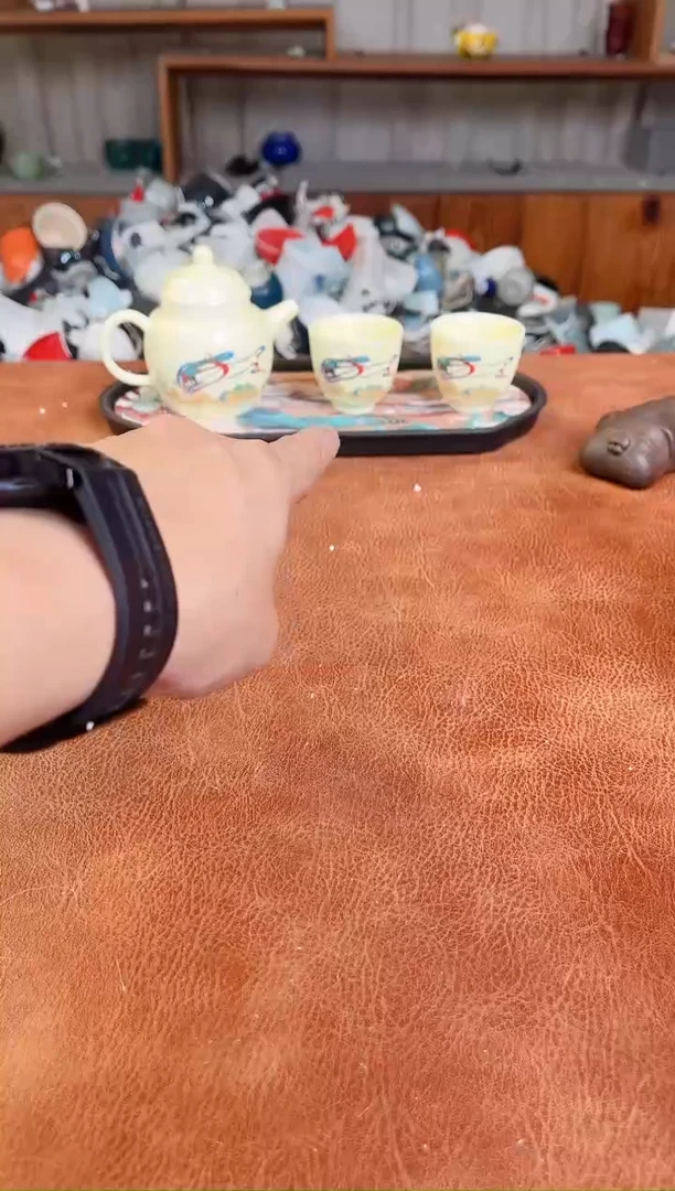 微瑕陶瓷介意慎拍（不售后）