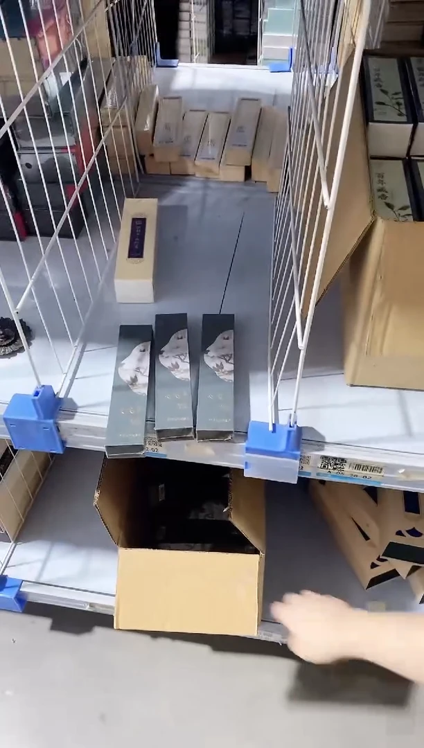 香篆1抖音-灵嗅香30g*3+莲花三宝