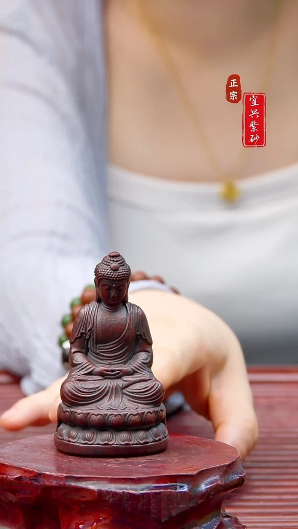紫砂茶宠宜兴原矿紫砂茶宠摆件