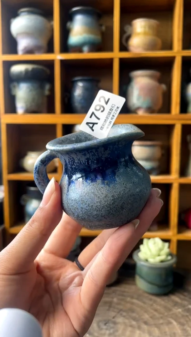 792内口4【多肉花盆多肉盆】