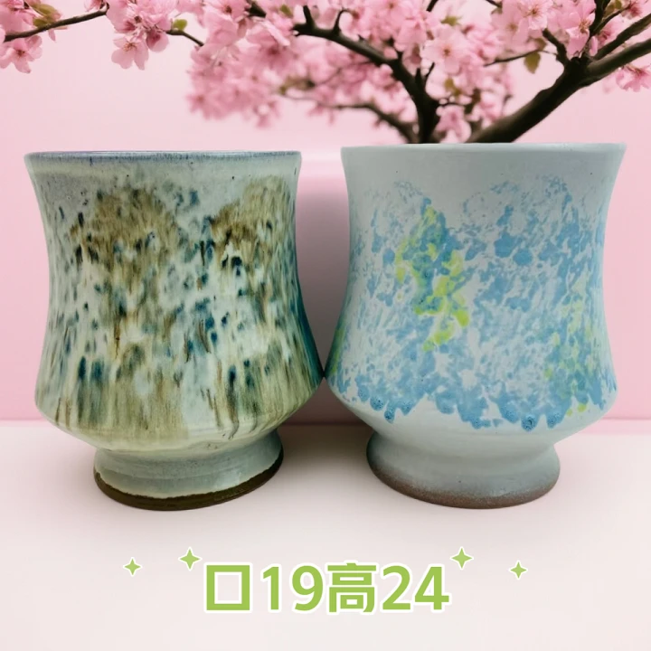 4003高端拉丝釉法师盆三角梅飘枝群生多肉绿植粗陶花盆