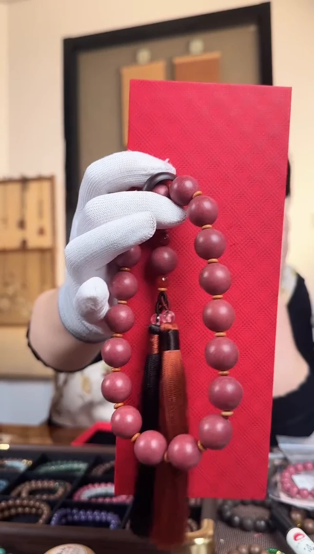 泥塑复原通气18mm手持