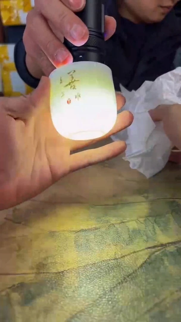 【闪购商品】旅行茶具年底全部清完