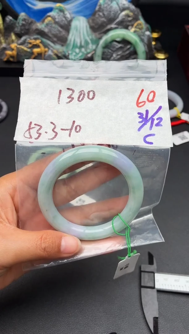 未镶嵌定制翡翠毛货需精细抛光多样性发1件/60