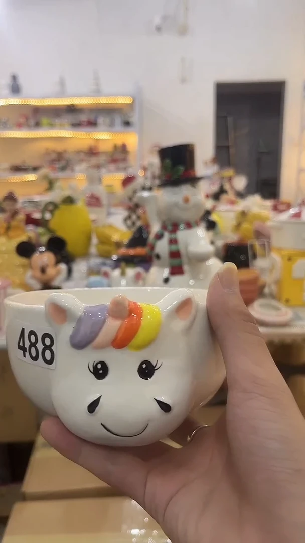 微瑕陶瓷不退不换
