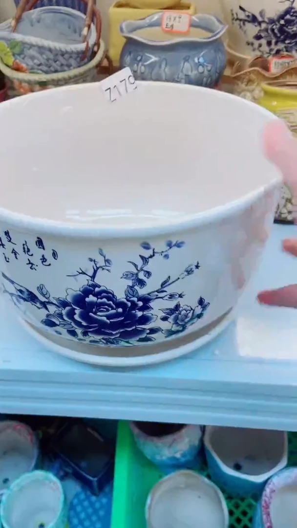 【闪购商品】陶瓷@@Z179