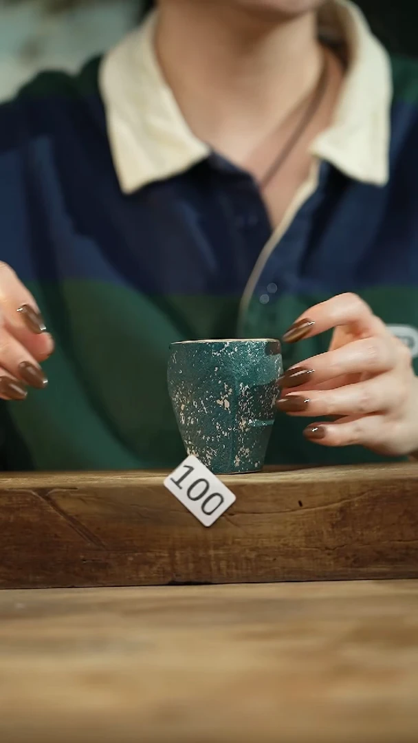 设计师手作款 系列 落单