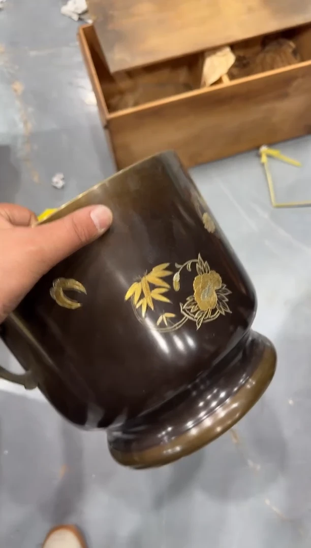 知***家小四孤品收藏中古品