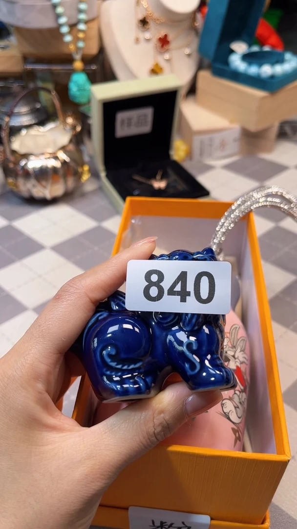 瓷片陶茶666文玩周边多人【瑕不售后】