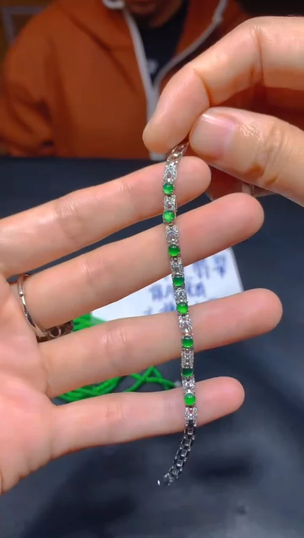 未镶嵌定制翡翠94多样性发货（发其一）