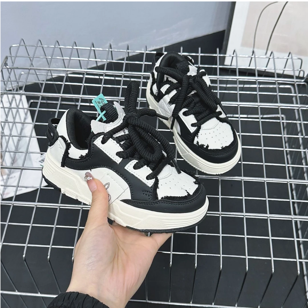 31633高端专享四季款舒适运动鞋黑色（平）