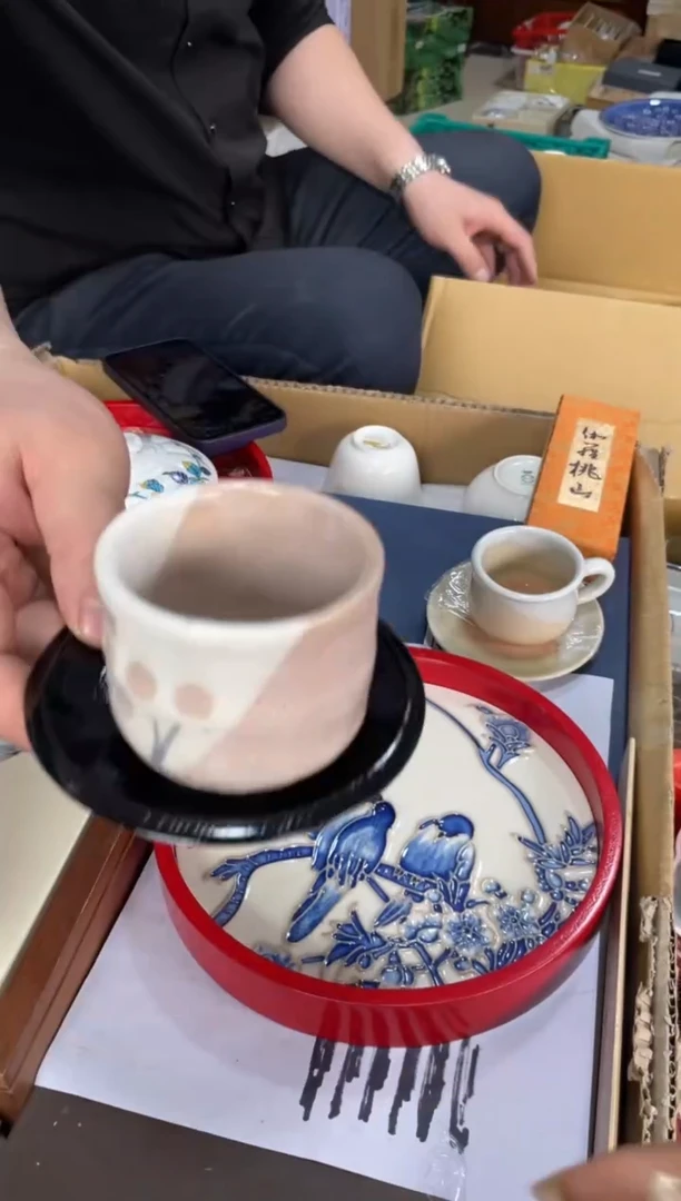 【闪购商品】瓷片瓷片满20米包邮一单一付