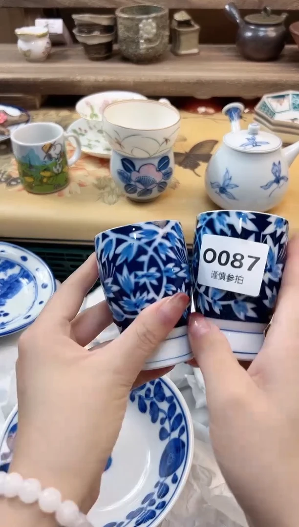 瓷片脆**瞧     87